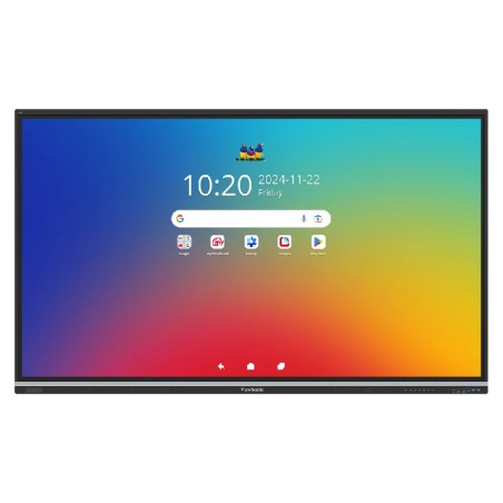 Interaktivni panel ViewSonic IFP8651