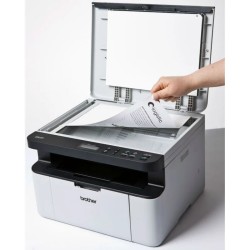 Brother DCP-1510E mono laserski multifunkcijski printer