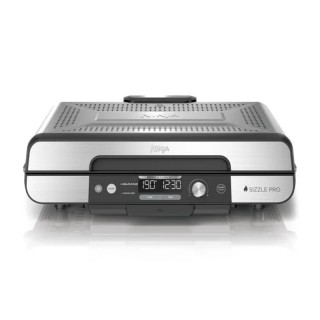 Ninja električni roštilj Sizzle XL GX101EU