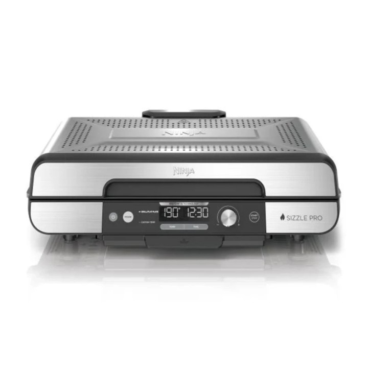 Ninja električni roštilj Sizzle XL GX101EU