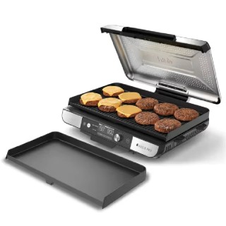 Ninja električni roštilj Sizzle XL GX101EU