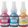 Brother tinta za printer BT5000CLVAL