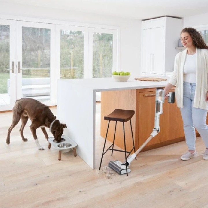 Shark bežični usisivač IW3612EU