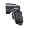 Godox V100C TTL Camera Flash Speedlight for Canon