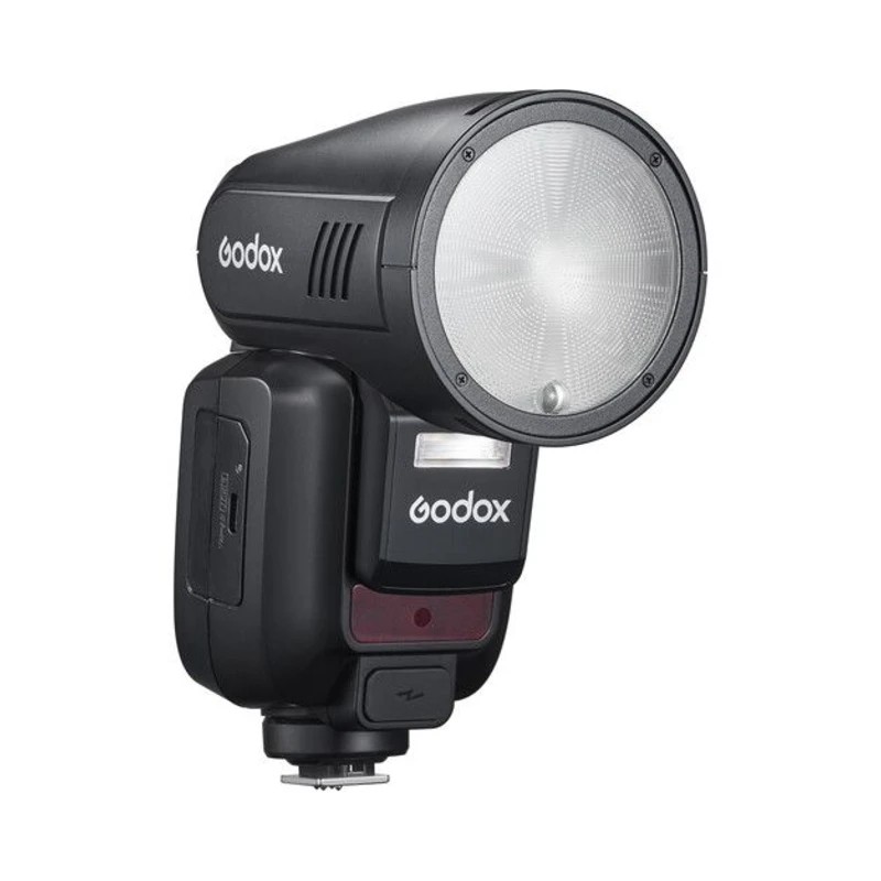 Godox V100C TTL Camera Flash Speedlight for Canon