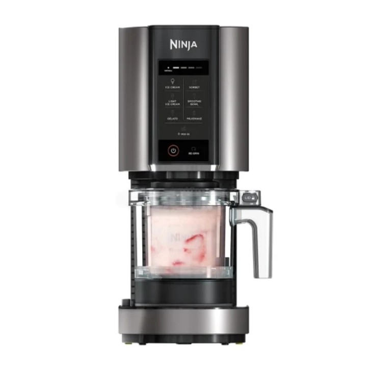 Ninja aparat za sladoled NC300EU