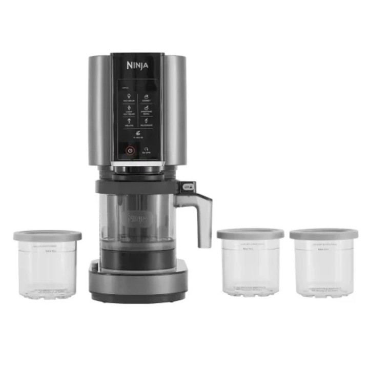 Ninja aparat za sladoled NC300EU