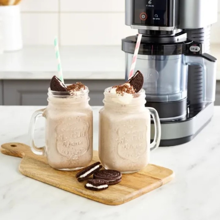 Ninja aparat za sladoled NC300EU