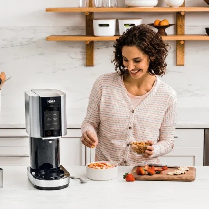 Ninja aparat za sladoled NC300EU