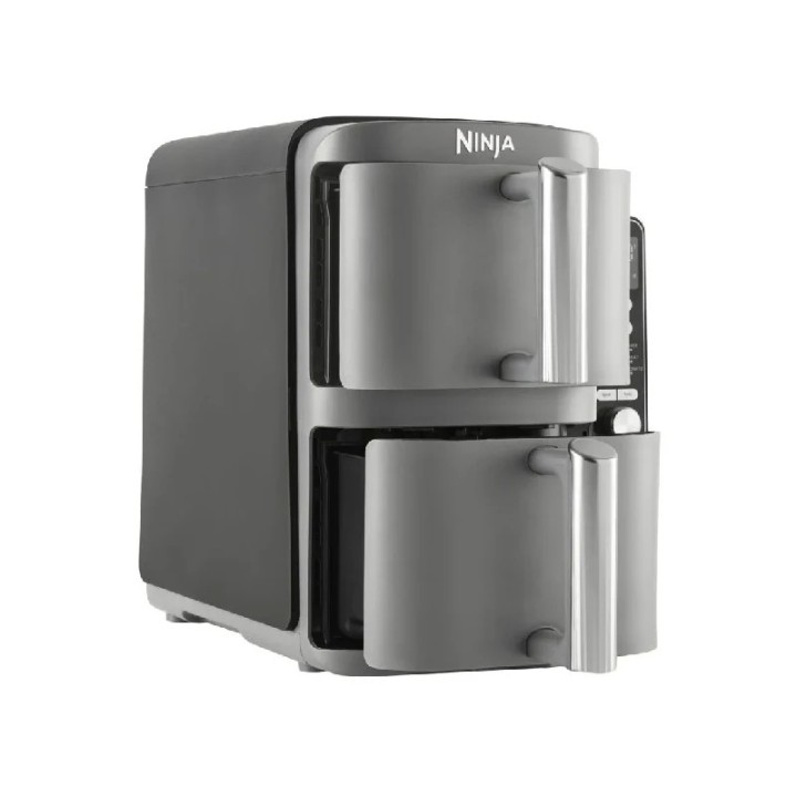 Ninja friteza XL 2-slojna SL400EU