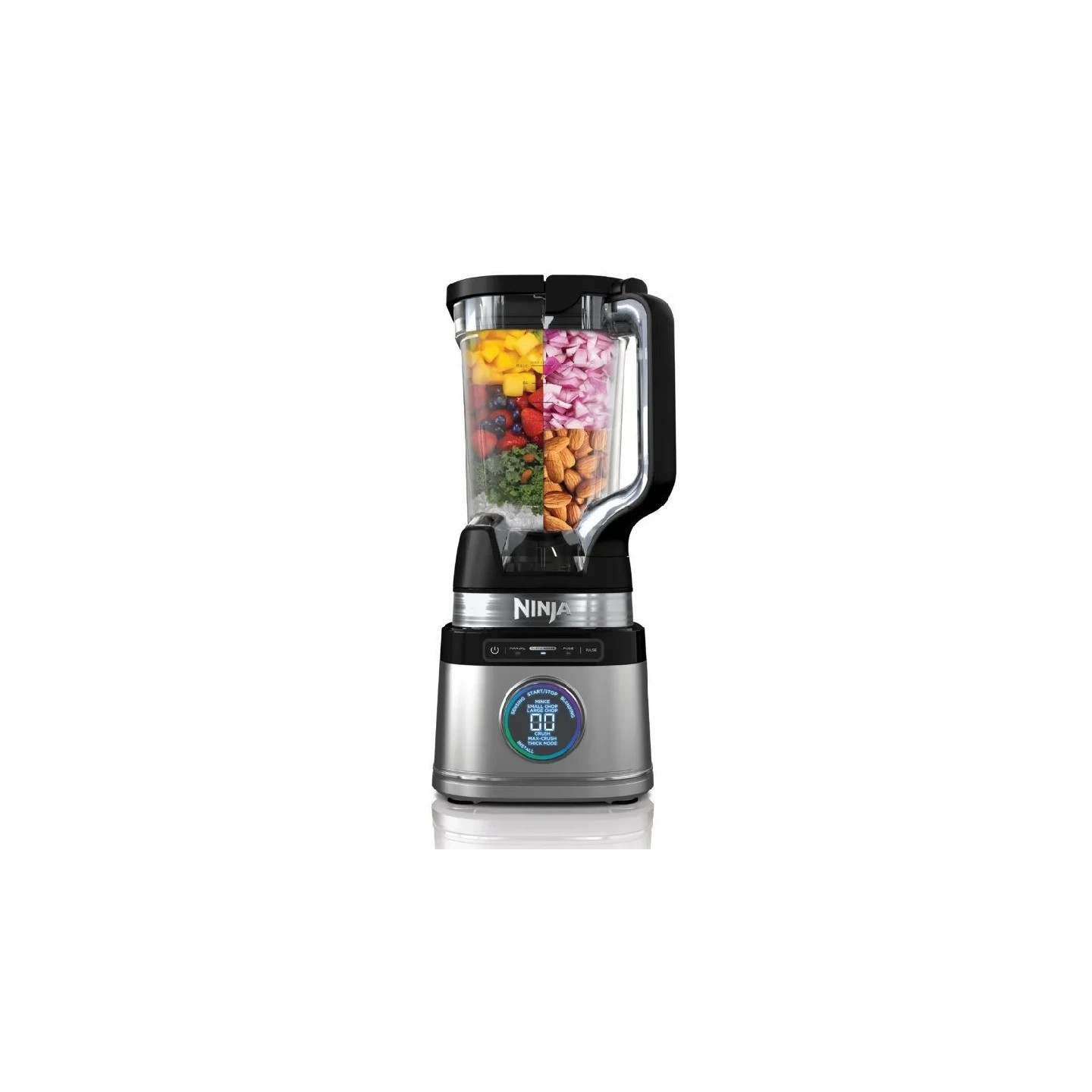 Ninja blender Detect Pro TB201EU