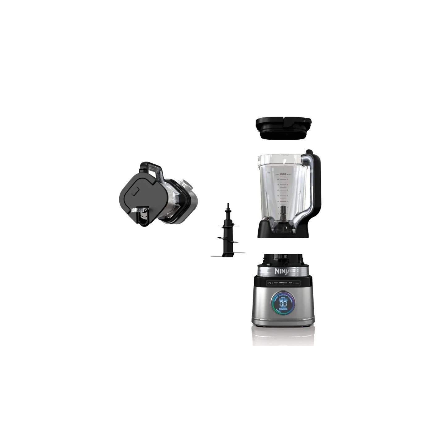 Ninja blender Detect Pro TB201EU