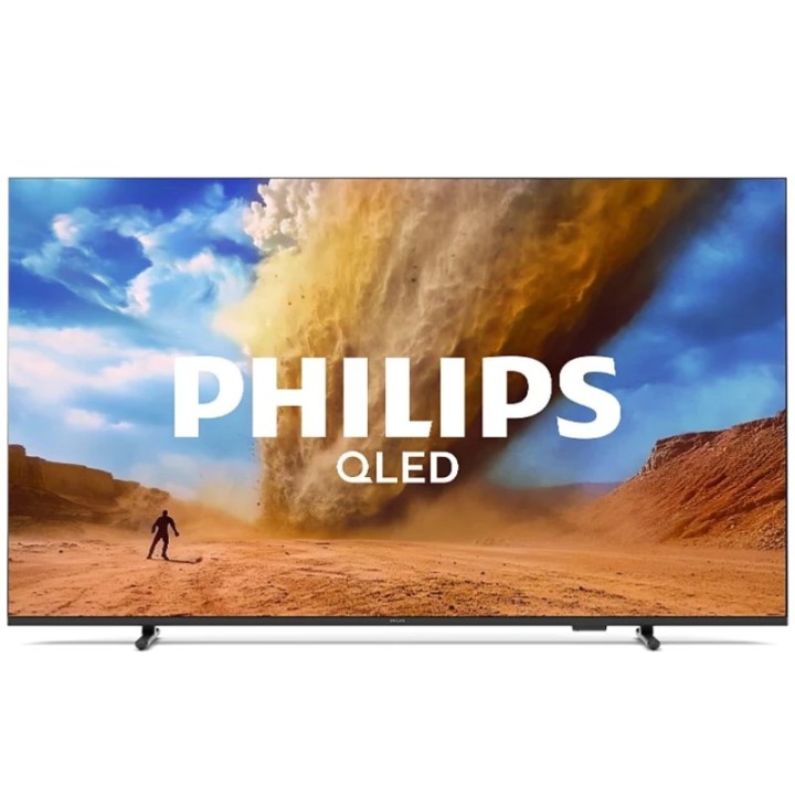 Philips Televizor 75PUS7810/12 QLED 75'' (189cm) 4K UHD, Titan OS TV