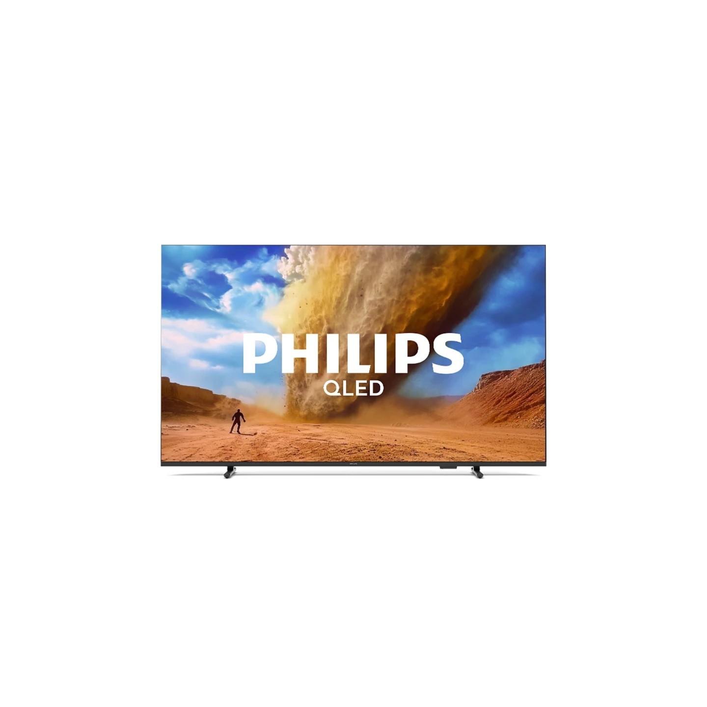 Philips Televizor 75PUS7810/12 QLED 75'' (189cm) 4K UHD, Titan OS TV