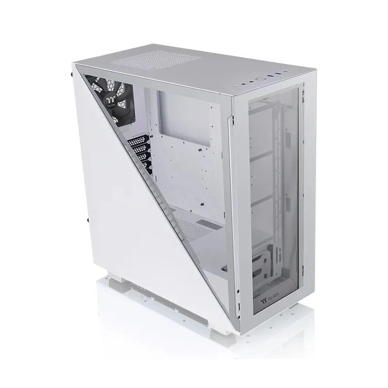Kućište Thermaltake Divider 300 TG Snow midi tower