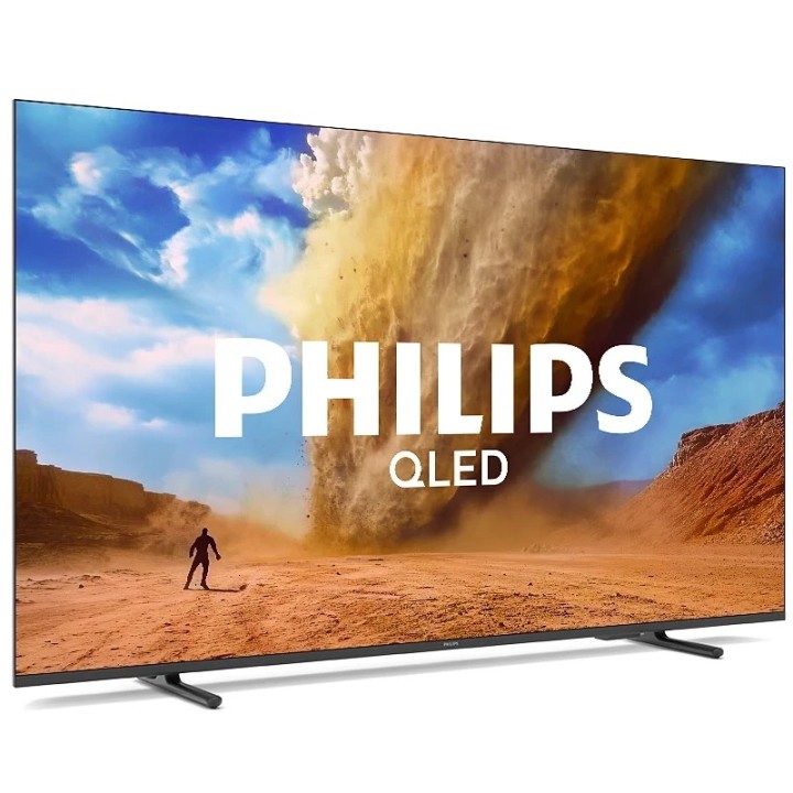 Philips Televizor 75PUS7810/12 QLED 75'' (189cm) 4K UHD, Titan OS TV