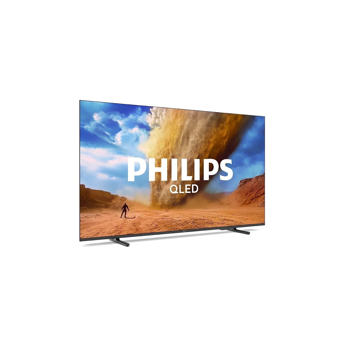 Philips Televizor 75PUS7810/12 QLED 75'' (189cm) 4K UHD, Titan OS TV