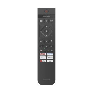 Philips Televizor 75PUS7810/12 QLED 75'' (189cm) 4K UHD, Titan OS TV