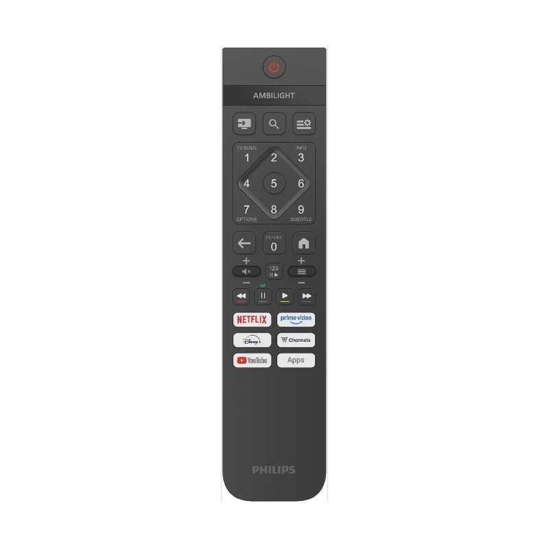 Philips Televizor 75PUS7810/12 QLED 75'' (189cm) 4K UHD, Titan OS TV