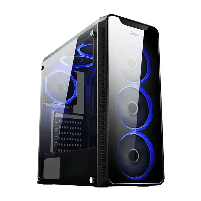 Kućište MS ARMOR V700 midi tower