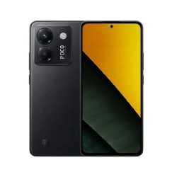 Mobitel Xiaomi POCO M7 PRO 12/512GB 5G Black