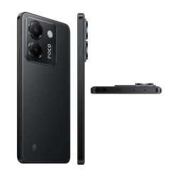 Mobitel Xiaomi POCO M7 PRO 12/512GB 5G Black