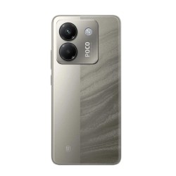 Mobitel Xiaomi POCO M7 PRO 12/512GB 5G Silver