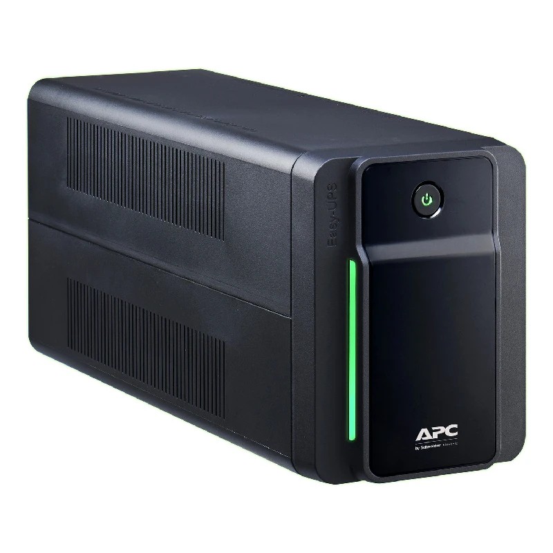 APC Easy UPS, 700VA, Tower, 230V, 4x IEC C13 Outlets, AVR