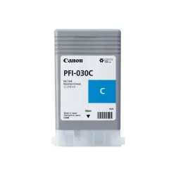 CANON Tinta PFI-030 Cyan (55ml.)