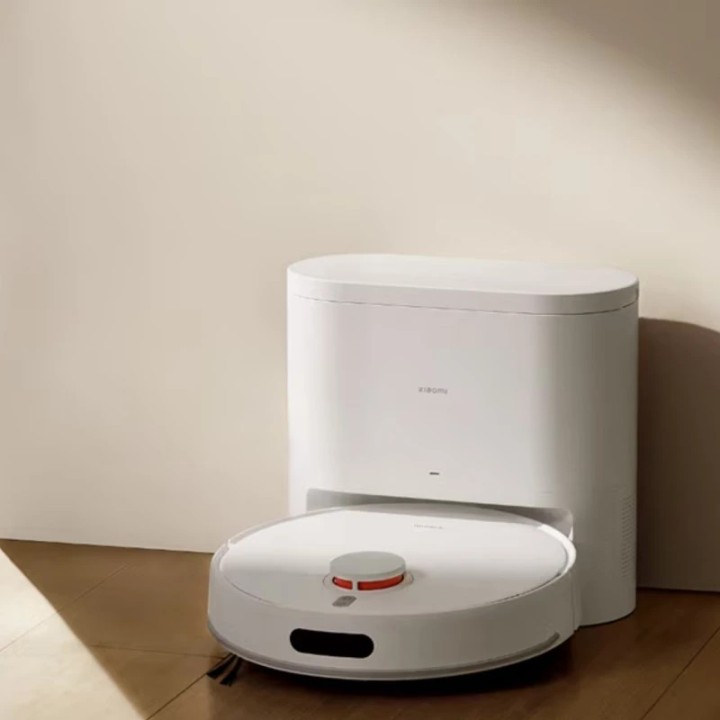 Xiaomi usisivač robot BHR07XBEU