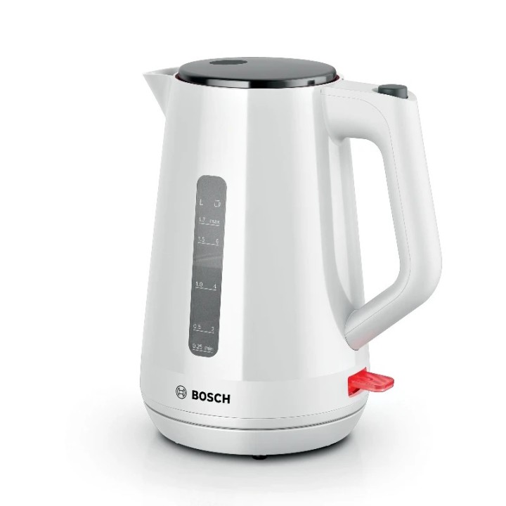 Bosch kuhalo za vodu TWK1M121 1.7L bijela