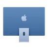 Apple IMAC MWV33CR/A, 24, Blue, M4, 16GB RAM, 512GB SSD
