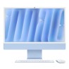 Apple IMAC MWV33CR/A, 24, Blue, M4, 16GB RAM, 512GB SSD