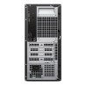 Dell Tower ECT1250 desktop PC (ECT1250_RPLS-R_013_UBU-56)