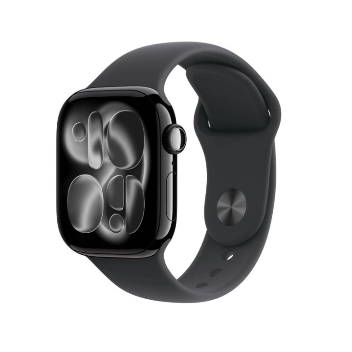 Apple smartwatch Series 11 GPS Sportband 42mm crni