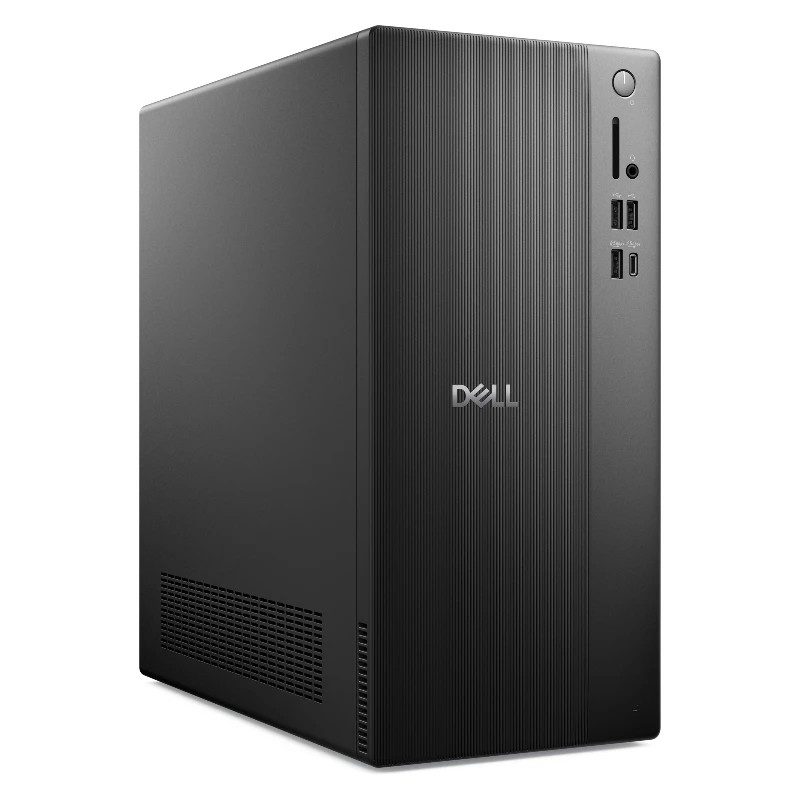 Dell Tower ECT1250 desktop PC (ECT1250_RPLS-R_004_UBU-56)