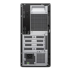 Dell Tower ECT1250 desktop PC (ECT1250_RPLS-R_004_UBU-56)