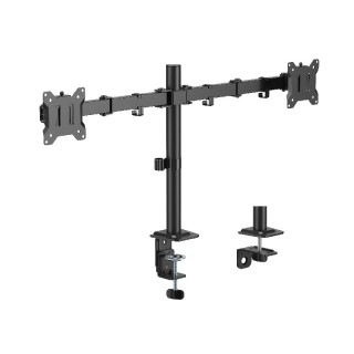 SBOX nosač za monitor LCD-352/2-3 (17-32/2x10kg/100x100)