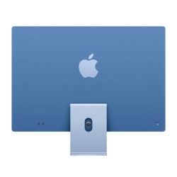 Apple IMAC MWV33CR/AO, 24, Blue, M4, 16GB RAM, 512GB SSD