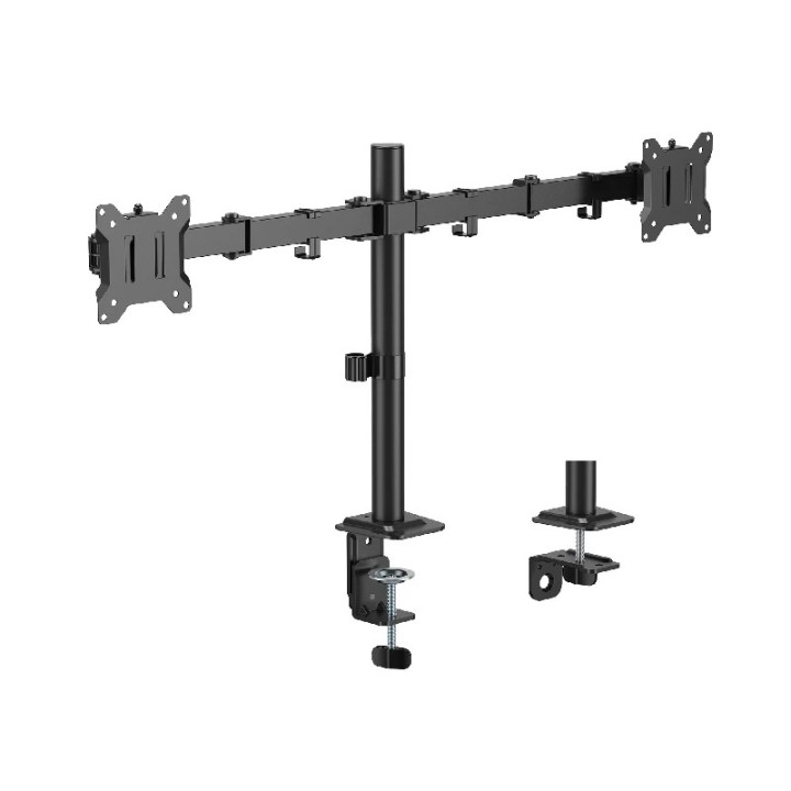 SBOX nosač za monitor LCD-352/2-3 (17-32/2x10kg/100x100)