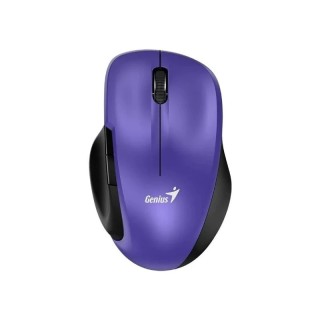 Genius miš 8200S ljubičasti, bežični