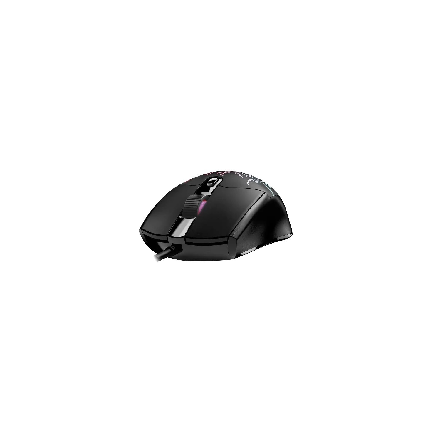 Genius miš Scorpion M300 RGB žičani