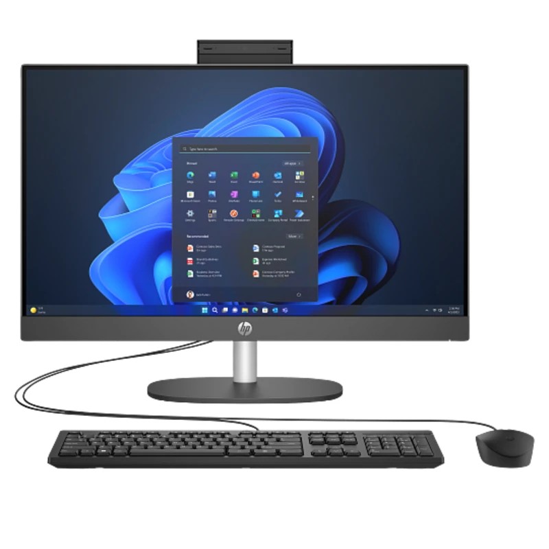 HP ProOne 240 G10 desktop AIO PC (9M9G0AT)