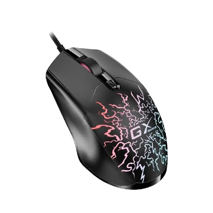 Genius miš Scorpion M300 RGB žičani