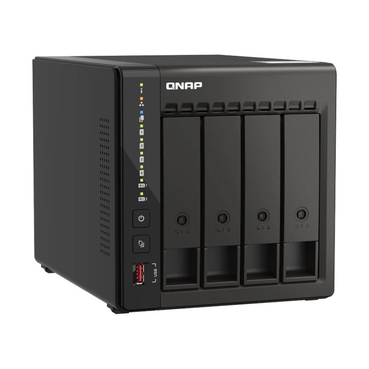 Qnap NAS storage TS-453E-8G