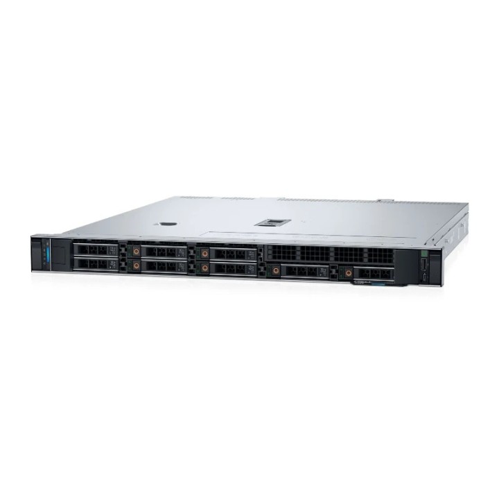 PowerEdge R360, DELL EMC