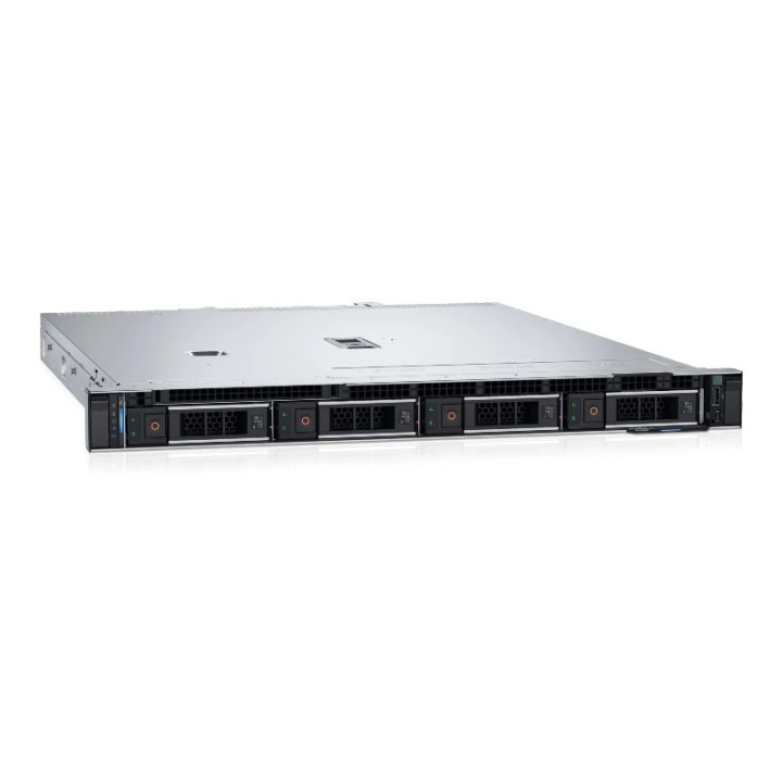 PowerEdge R360, DELL EMC