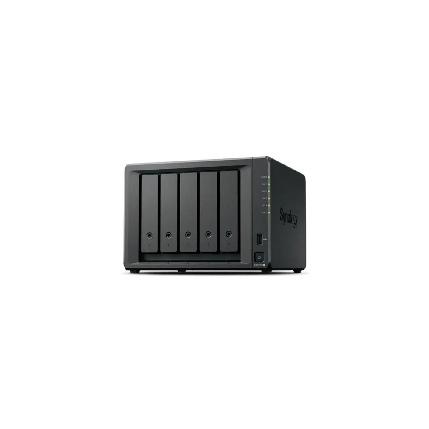 Synology NAS DS1525+