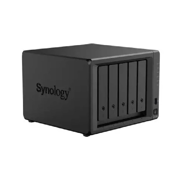 Synology NAS DS1525+