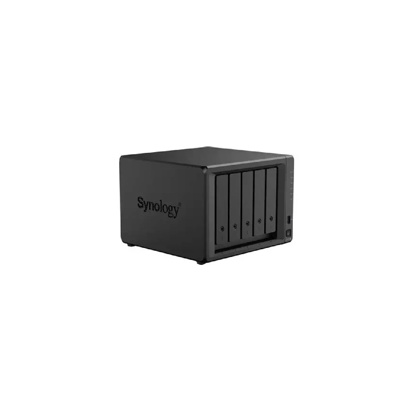 Synology NAS DS1525+